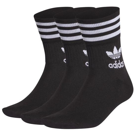 Adidas Κάλτσες Originals 3 pairs